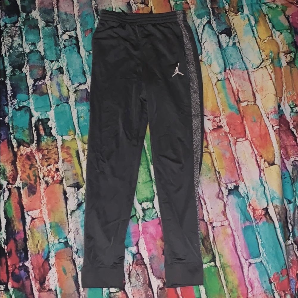 Jordan joggers